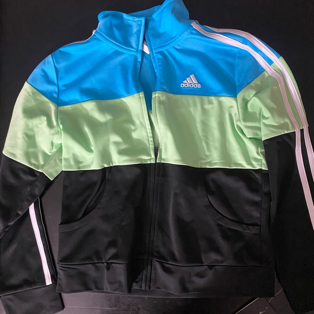 Adidas jacket